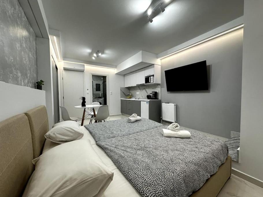 Cozy Elegant Apartment #2 Vipgreece Αθήνα Εξωτερικό φωτογραφία